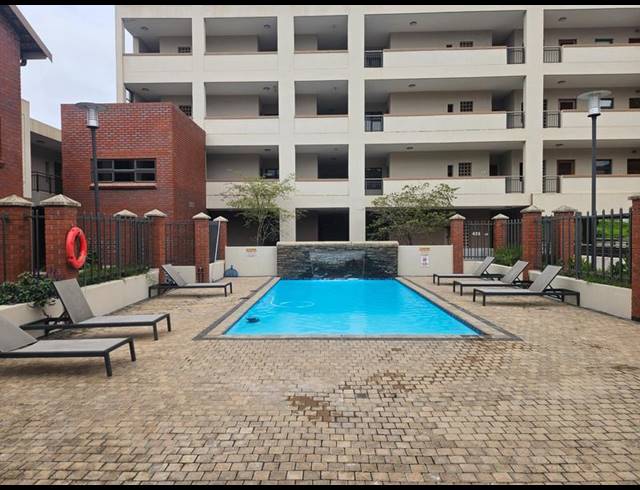 2 BEDROOM APARTMENT FOR SALE IN UMHLANGA RIDGE